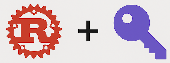 Rust with Axum and OIDC