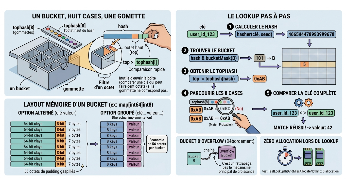 Ancienne implémentation
