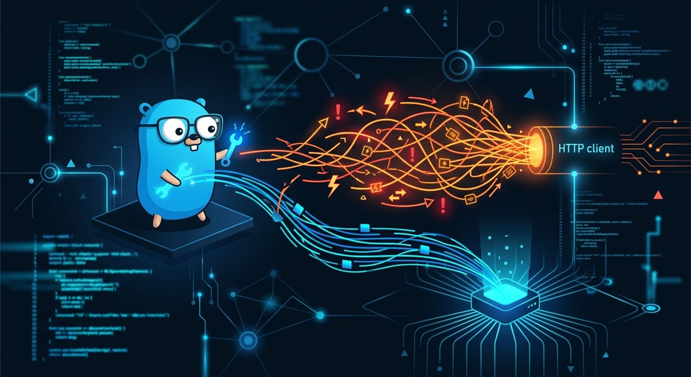Une data race dans le client HTTP de Go