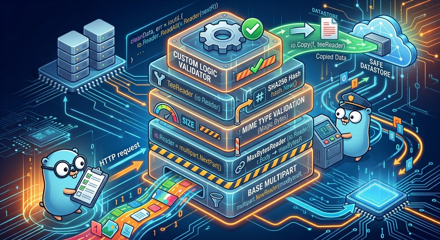 Une data race dans le client HTTP de Go